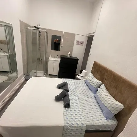 Guesthouse Franco-2